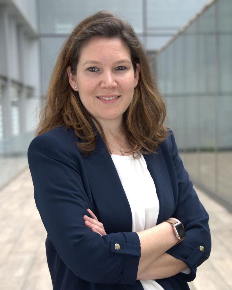 Clara Baltes Calarn Telefónica